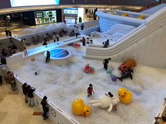-宝龙城(杭州滨江店)