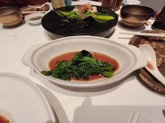 -桂满陇·蟹黄小笼汤包(清河万象店)