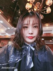 -小齐发型Star·Salon