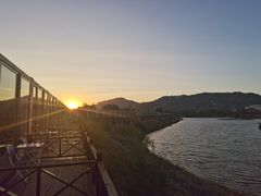 -玉龙沙湖景区