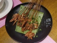 -别院里音乐餐酒吧(双流航空港店)