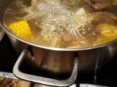 -许府牛杂·鲜牛肉火锅(梁溪万达店)