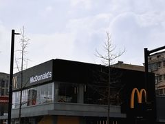 门面-麦当劳·得来速店(星沙大道店)