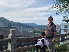 -三江鼓楼