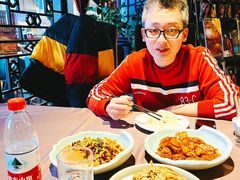 -羲和雅苑•北京烤鸭(平安国际金融中心店)