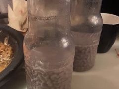 -绿茶餐厅(昆明世纪金源店)
