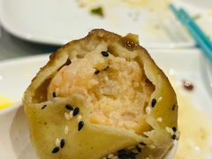 -小杨生煎(白玉兰广场店)