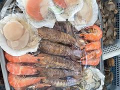 -碧海银沙海鲜餐厅(恒大海上威尼斯店)