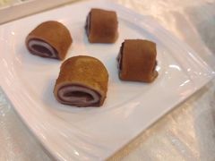 -便宜坊烤鸭店(玉蜓桥店)