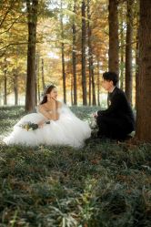 -IDO婚纱摄影(上海旗舰店)