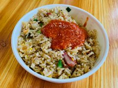 -明月虾面(厦禾路店)