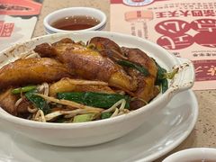 -点都德(皇岗村店)