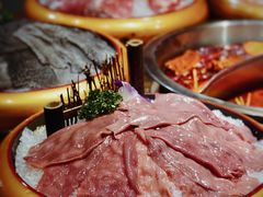 -渝味晓宇火锅(合川路店)
