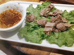 -黑土人家(江桥万达广场店)