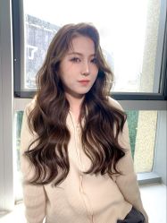 -上禾 HAIR SALON