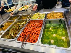 -富龙快餐店(铁西店)