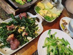 -尽善百年古院餐厅(王家老宅店)
