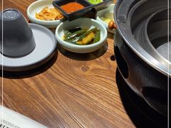 -九田家黑牛烤肉料理(太阳宫广场店)