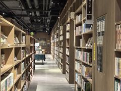-漓江书院(三祺广场店)
