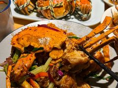 -蚝翅·海鲜粥·烧烤·龙虾季(海曙天一店)