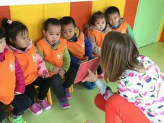 -四叶草托育园(张江园店)