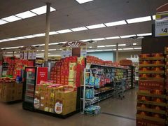 -99大华超市(罗兰岗店)