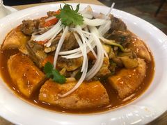 -新疆红柳花餐厅(新洲店)