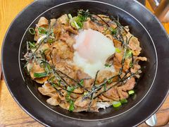 -一風堂拉面(港汇恒隆店)