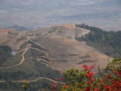 -瑞安圣井山景区