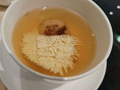 -南京景枫万豪酒店·万豪中餐厅