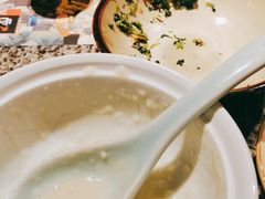 -南京大牌档(香港广场店)