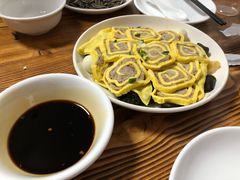 三鲜-玲燕蒸菜馆(江东路店)