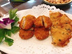 -友强·23年特色海鲜大排档(厦门店)