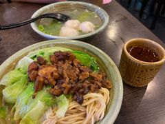-古代饭堂(冠亚店)