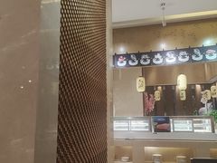 -长沙三景韦尔斯利酒店·Oval全日制餐厅自助餐