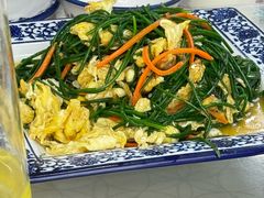 -壹阁胡羊焖饼(特色小吃街店)