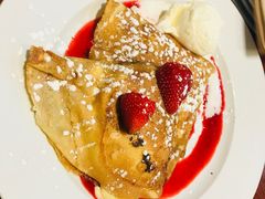 -Pancakes on the rocks(Darling Harbour)