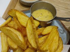 -池奈·日式咖喱蛋包饭(老城根Gpark店)