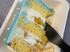 -Biteology Artisan Cakes(红庄·国际文化保税创新园店)