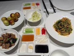 -四季民福烤鸭店(故宫店)