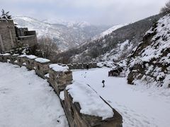 -雁门关景区