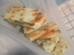 -咏春葱油饼(德政中路店)