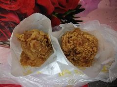 -华莱士·全鸡汉堡(光华路店)