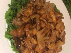 八珍豆腐-大铁勺新津菜(迎水道店)