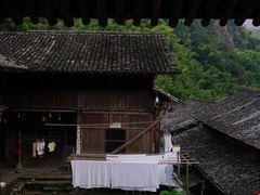 -林坑古村落