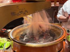 -西塔老太太泥炉烤肉(苏州大悦城店)