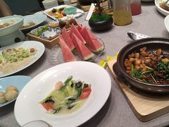 -宁海食府·涌宴(真和店)