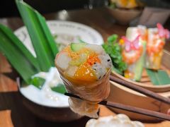 -岛风·台食小馆 ISLAND BISTRO(烟台山店)