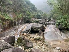 -萍乡武功山风景名胜区