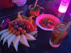 -MOSSO音乐酒吧·live house(南京旗舰店)